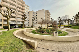  appartement mtigny-le-bretonneux 78180