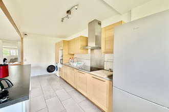  appartement mtigny-le-bretonneux 78180