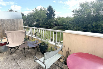  appartement mtigny-le-bretonneux 78180