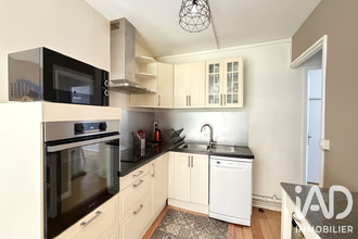  appartement mtigny-le-bretonneux 78180