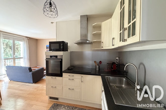  appartement mtigny-le-bretonneux 78180
