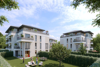  appartement mtigny-le-bretonneux 78180