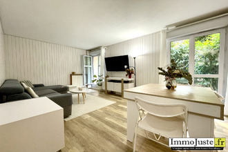  appartement mtigny-le-bretonneux 78180