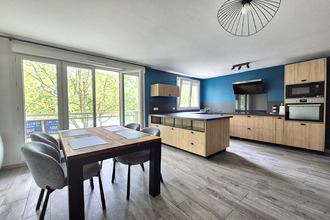 appartement mtigny-le-bretonneux 78180