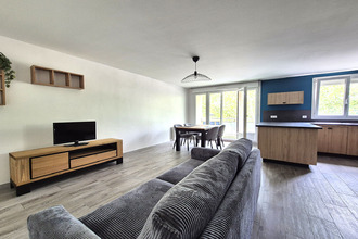  appartement mtigny-le-bretonneux 78180