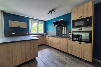  appartement mtigny-le-bretonneux 78180