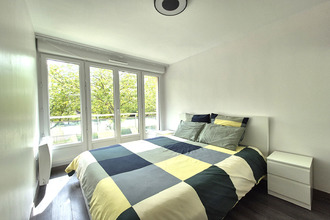  appartement mtigny-le-bretonneux 78180