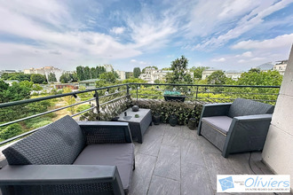  appartement mtigny-le-bretonneux 78180