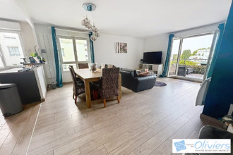  appartement mtigny-le-bretonneux 78180