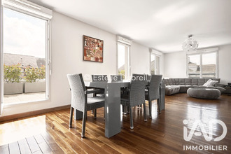  appartement mtigny-le-bretonneux 78180
