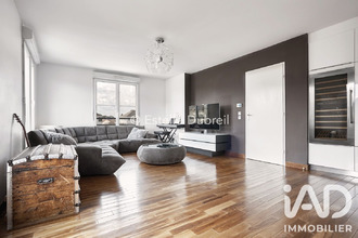  appartement mtigny-le-bretonneux 78180