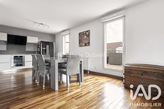  appartement mtigny-le-bretonneux 78180