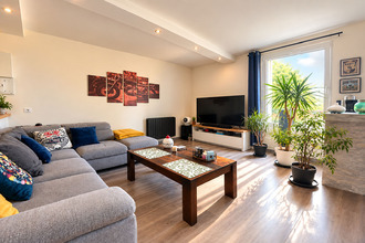  appartement mtigny-le-bretonneux 78180