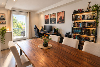  appartement mtigny-le-bretonneux 78180
