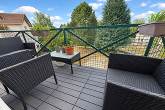  appartement mtigny-le-bretonneux 78180