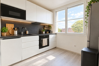  appartement mtigny-le-bretonneux 78180