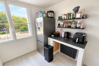  appartement mtigny-le-bretonneux 78180