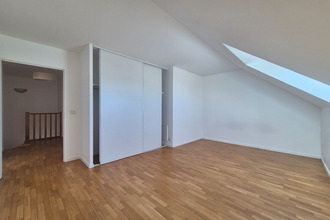  appartement mtigny-le-bretonneux 78180