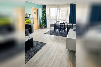  appartement mtigny-les-cormeilles 95370