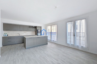  appartement mtigny-les-cormeilles 95370