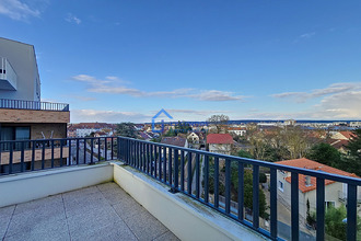  appartement mtigny-les-cormeilles 95370