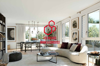  appartement mtigny-les-cormeilles 95370