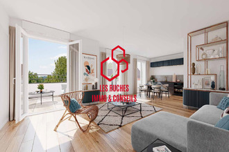  appartement mtigny-les-cormeilles 95370