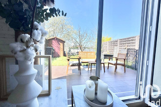  appartement mtigny-les-cormeilles 95370