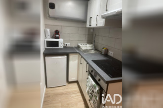  appartement mtigny-les-cormeilles 95370