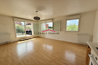  appartement mtigny-les-cormeilles 95370