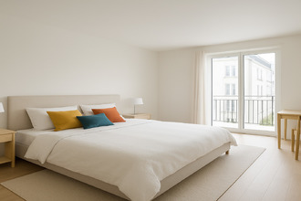  appartement mtigny-les-cormeilles 95370