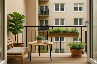  appartement mtigny-les-cormeilles 95370