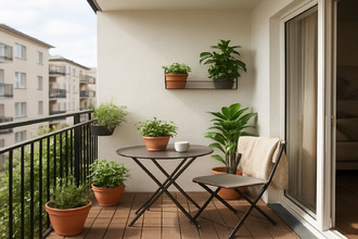  appartement mtigny-les-cormeilles 95370