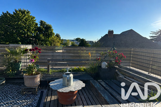  appartement mtigny-les-cormeilles 95370