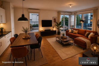  appartement mtigny-les-cormeilles 95370