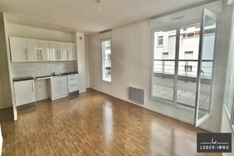  appartement mtigny-les-cormeilles 95370