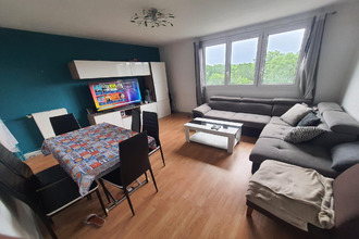 appartement mtigny-les-cormeilles 95370