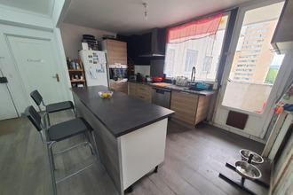  appartement mtigny-les-cormeilles 95370