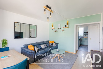  appartement mtigny-les-cormeilles 95370