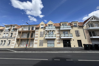  appartement mtigny-les-cormeilles 95370