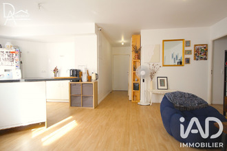  appartement mtigny-les-cormeilles 95370