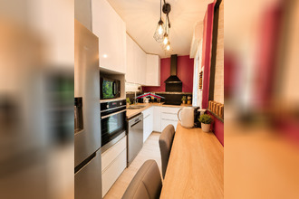  appartement mtigny-les-cormeilles 95370
