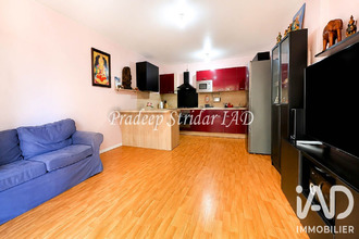  appartement mtigny-les-cormeilles 95370
