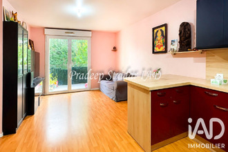  appartement mtigny-les-cormeilles 95370