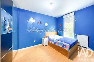  appartement mtigny-les-cormeilles 95370