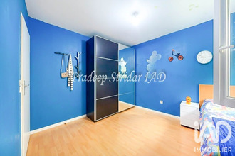  appartement mtigny-les-cormeilles 95370