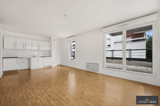  appartement mtigny-les-cormeilles 95370