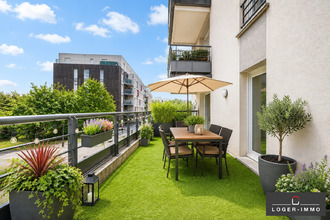  appartement mtigny-les-cormeilles 95370