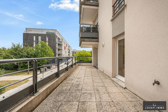  appartement mtigny-les-cormeilles 95370
