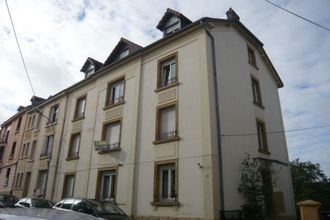  appartement mtigny-les-metz 57950